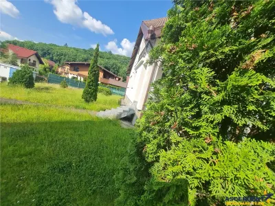 Cartier Rezidential Noua, structura P+M, gradina 200 mp, loc de parcare, Constructie 2010 - foto 19