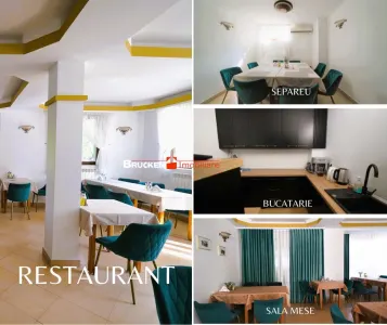 Resort termal cu potential exceptional - foto 5