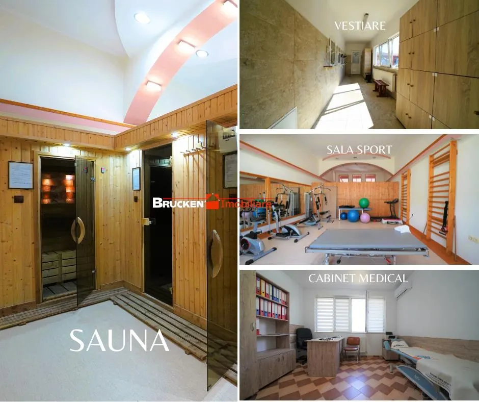 Resort termal cu potential exceptional - foto 7