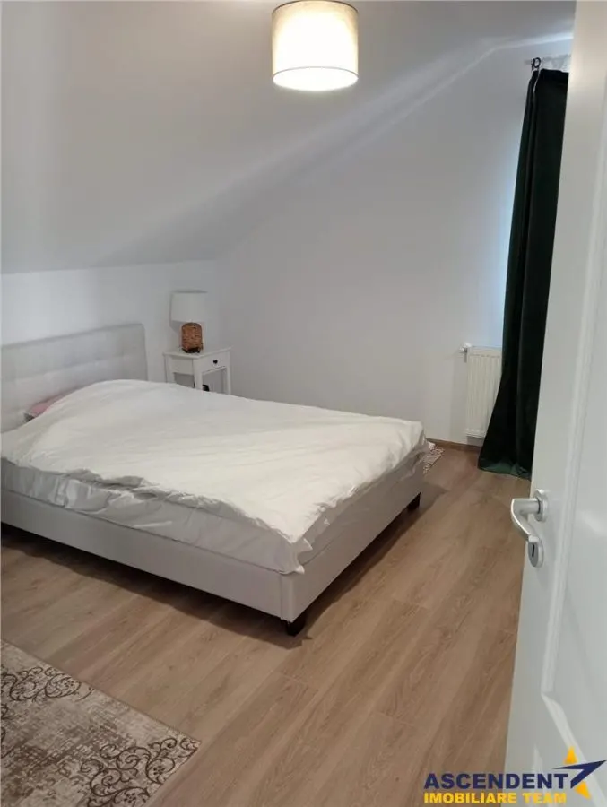 Regim vila,mobilat si echipat, noua rezidential, Ghimbav - foto 2