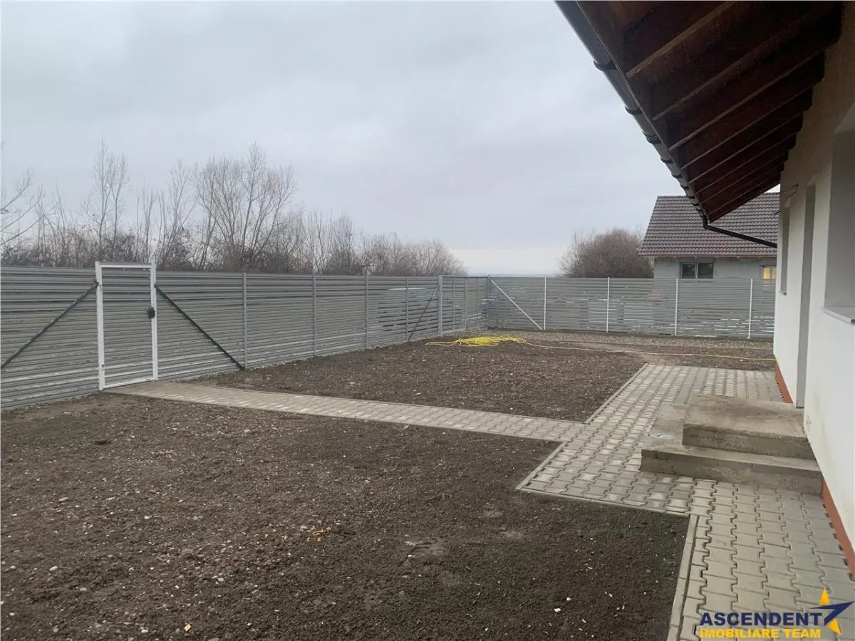 Constructie noua, la cheie, Prejmer, Brasov - foto 1