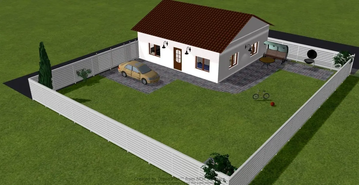 Constructie noua, la cheie, Prejmer, Brasov - foto 2