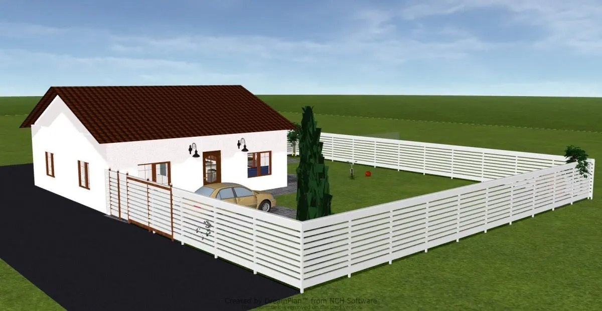 Constructie noua, la cheie, Prejmer, Brasov - foto 5