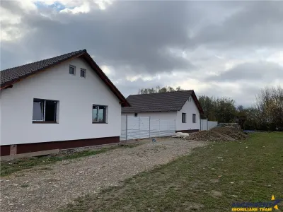 Constructie noua, la cheie, Prejmer, Brasov - foto 6