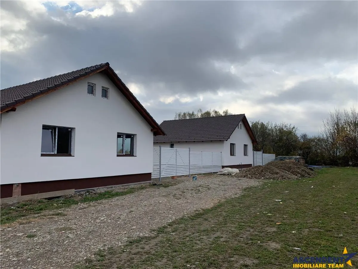 Constructie noua, la cheie, Prejmer, Brasov - foto 6