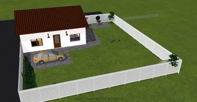 Constructie noua, la cheie, Prejmer, Brasov - foto 7
