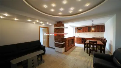 APARTAMENT SPATIOS | 4 CAMERE | CENTRU CIVIC - Oradea