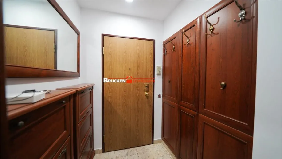 APARTAMENT SPATIOS | 4 CAMERE | CENTRU CIVIC - foto 11
