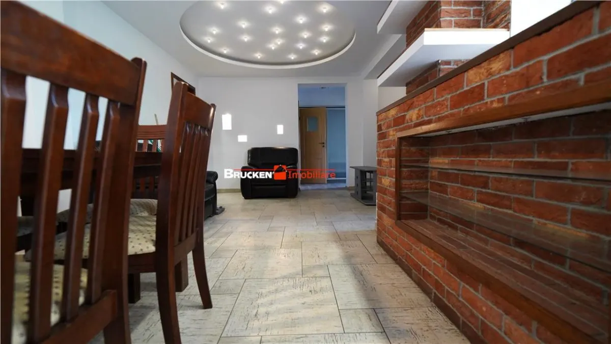 APARTAMENT SPATIOS | 4 CAMERE | CENTRU CIVIC - foto 3