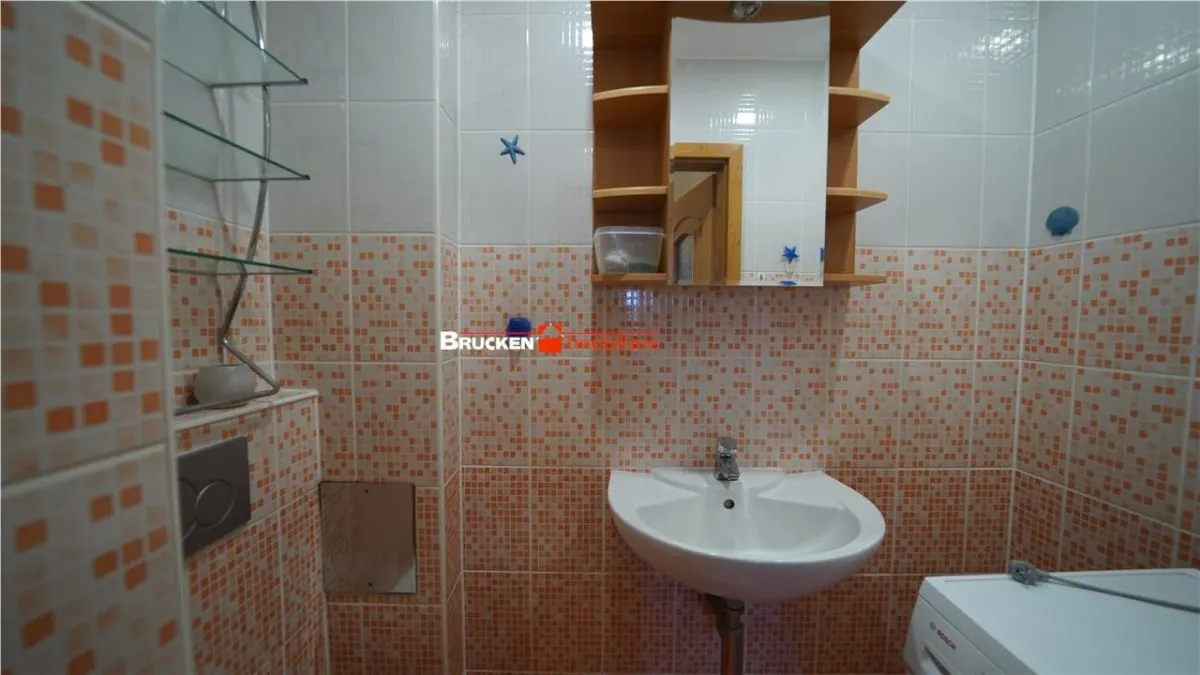 APARTAMENT SPATIOS | 4 CAMERE | CENTRU CIVIC - foto 10