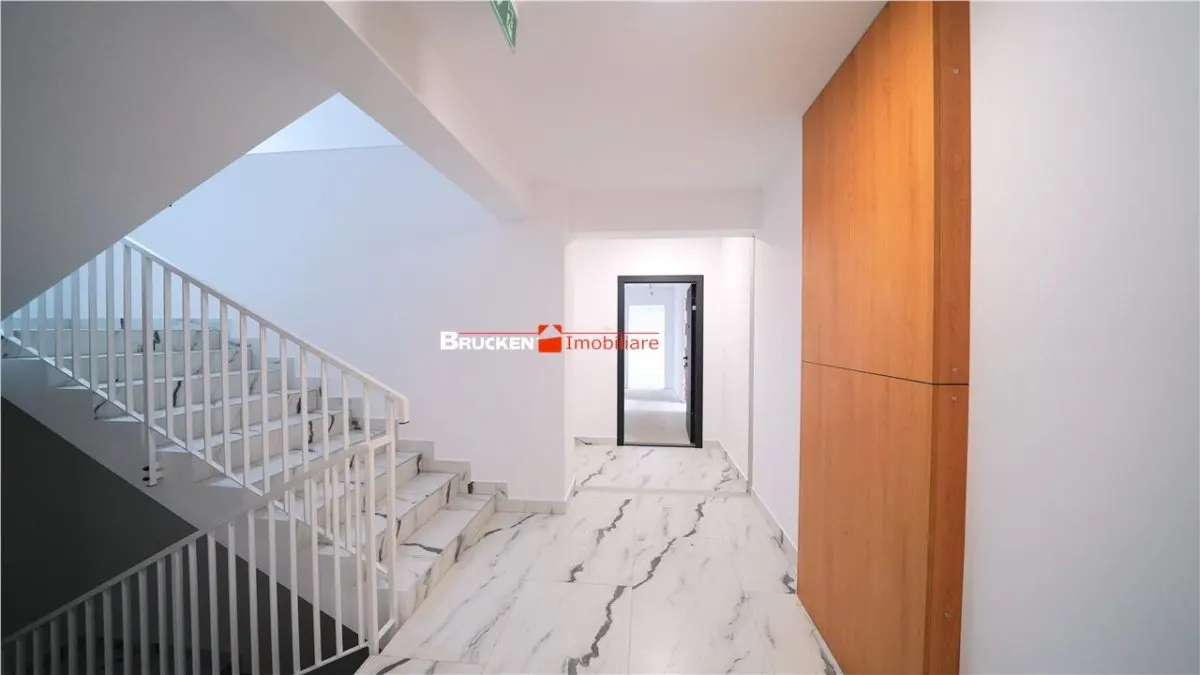 APARTAMENT 2 CAMERE | 63 MP UTILI | ANSAMBLU NOU CENTRAL - foto 11