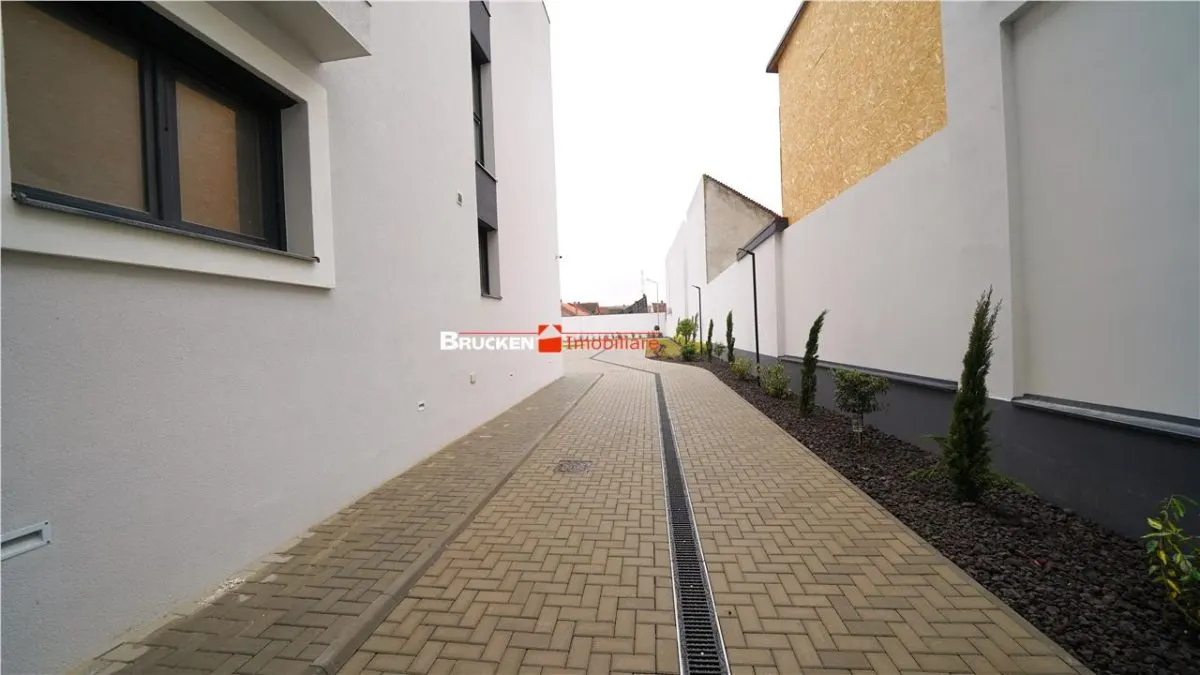 APARTAMENT 2 CAMERE | 63 MP UTILI | ANSAMBLU NOU CENTRAL - foto 12