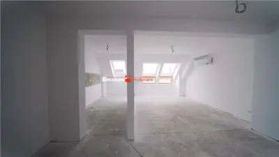 APARTAMENT 2 CAMERE | 63 MP UTILI | ANSAMBLU NOU CENTRAL - foto 3