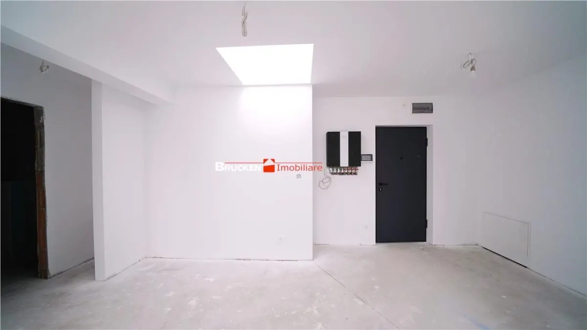 APARTAMENT 2 CAMERE | 63 MP UTILI | ANSAMBLU NOU CENTRAL - foto 8