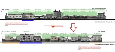 OPORTUNITATE ULTRACENTRALA | CASA CU TEREN 352 MP - foto 11