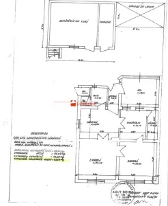 OPORTUNITATE ULTRACENTRALA | CASA CU TEREN 352 MP - foto 12
