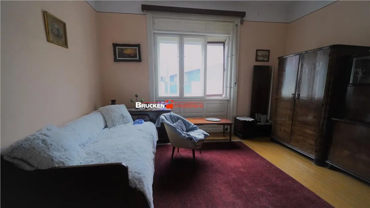 OPORTUNITATE ULTRACENTRALA | CASA CU TEREN 352 MP - foto 4