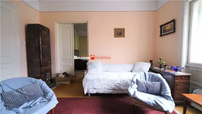 OPORTUNITATE ULTRACENTRALA | CASA CU TEREN 352 MP - foto 5