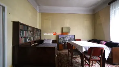 OPORTUNITATE ULTRACENTRALA | CASA CU TEREN 352 MP - foto 6