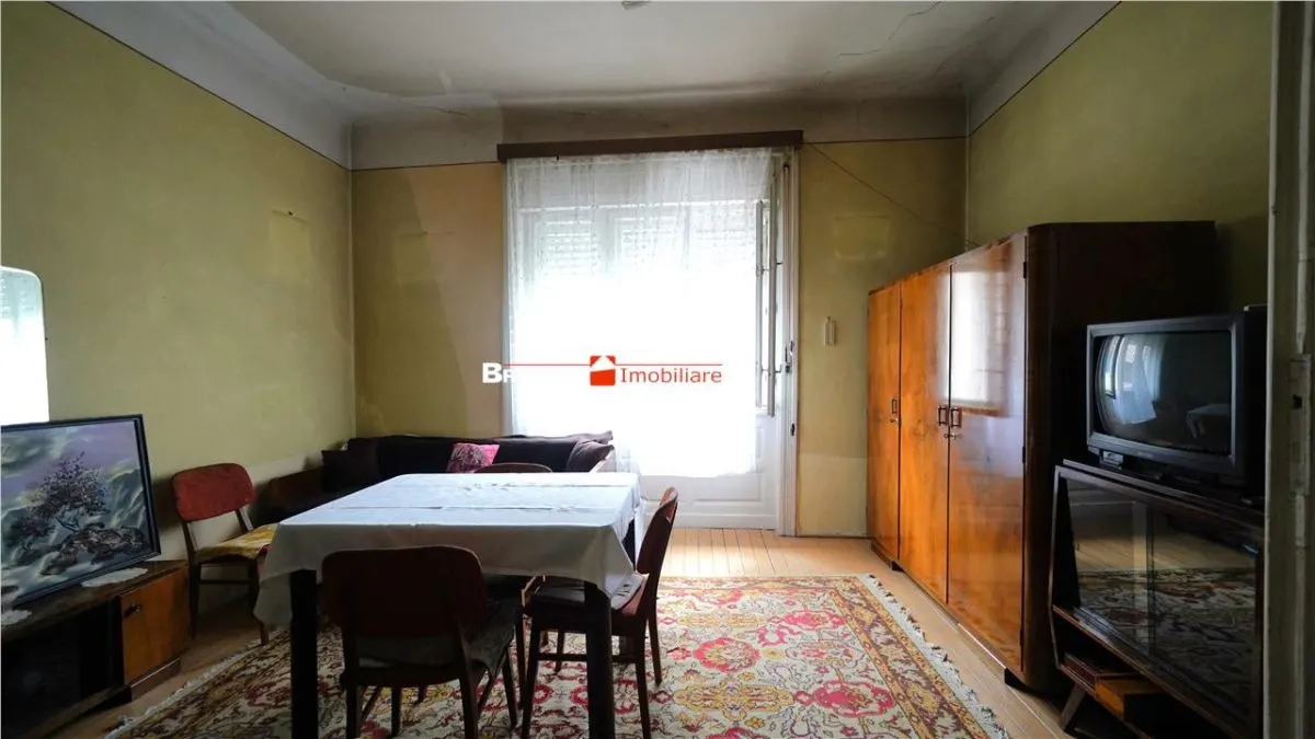 OPORTUNITATE ULTRACENTRALA | CASA CU TEREN 352 MP - foto 7