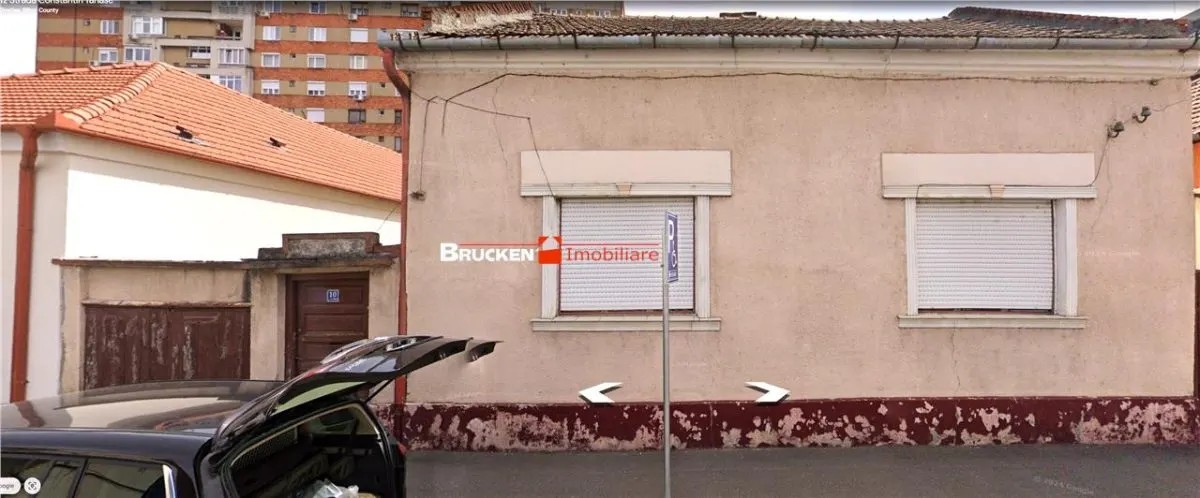 OPORTUNITATE ULTRACENTRALA | CASA CU TEREN 352 MP - foto 10