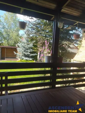Casă 5 camere Sânpetru - poza 1