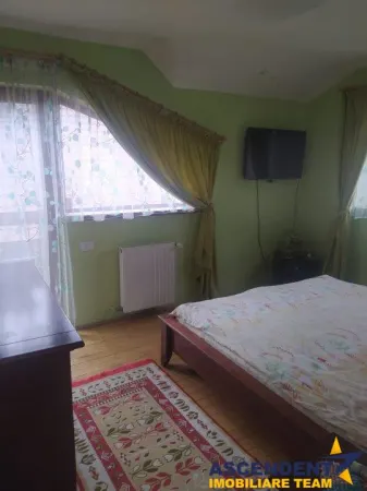 Casă 5 camere Sânpetru - poza 2
