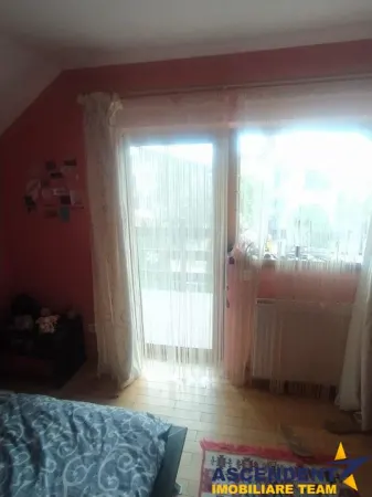 Casă 5 camere Sânpetru - poza 5