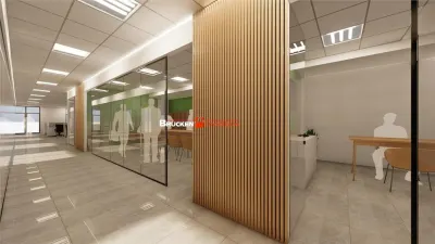SPATIU COMERCIAL CENTRAL | 261 MP - Oradea