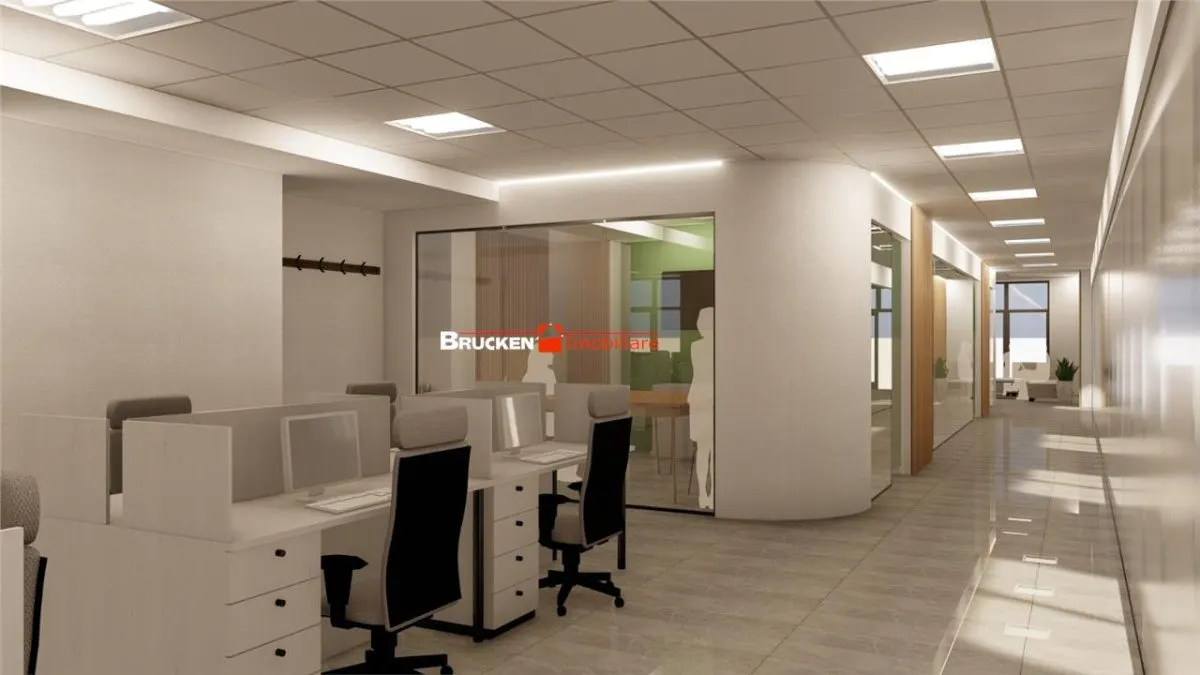 SPATIU COMERCIAL CENTRAL | 261 MP - foto 2