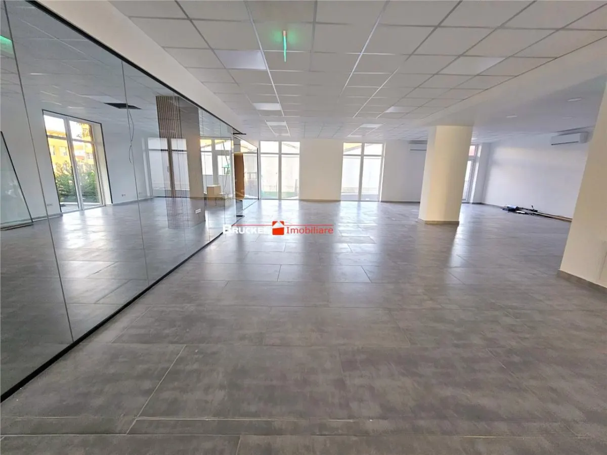 SPATIU COMERCIAL CENTRAL | 261 MP - foto 15