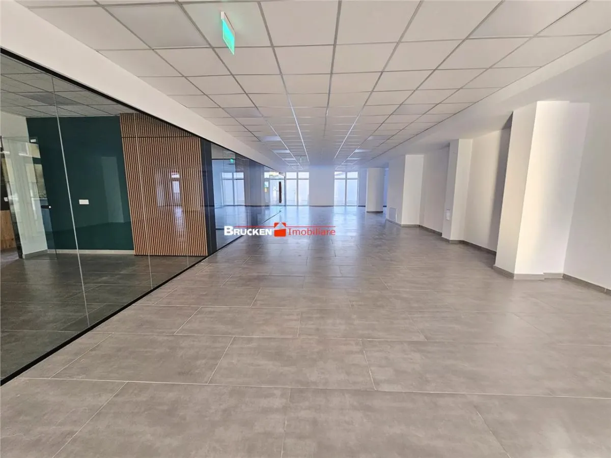 SPATIU COMERCIAL CENTRAL | 261 MP - foto 17