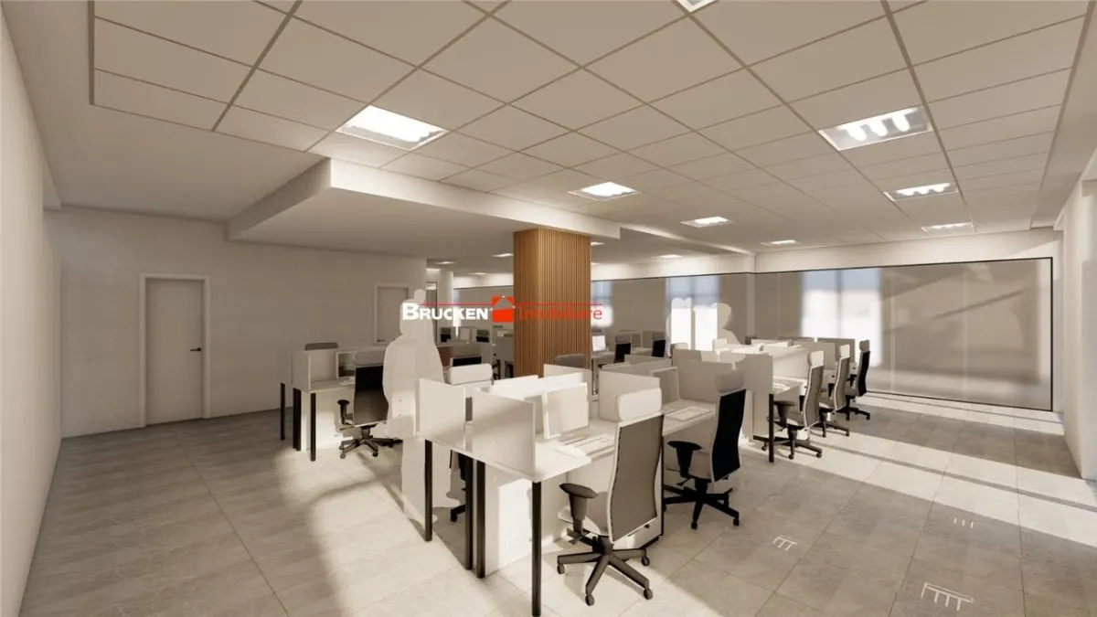 SPATIU COMERCIAL CENTRAL | 261 MP - foto 3
