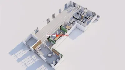 SPATIU COMERCIAL CENTRAL | 261 MP - foto 22