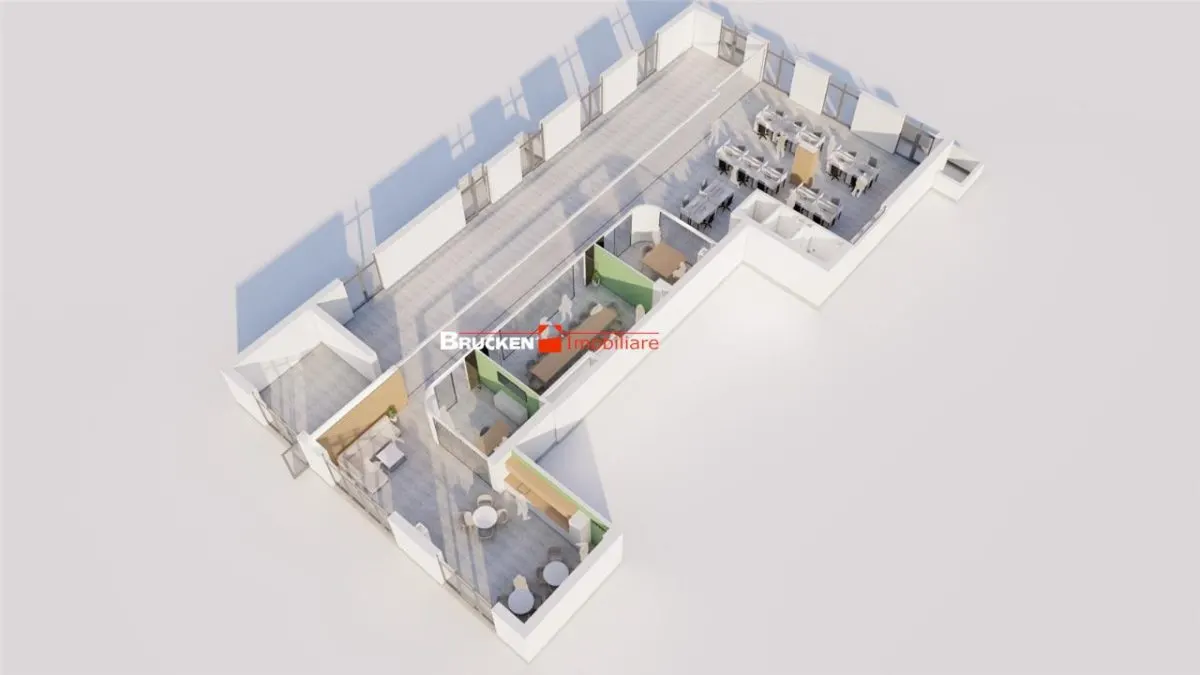 SPATIU COMERCIAL CENTRAL | 261 MP - foto 25