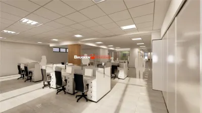 SPATIU COMERCIAL CENTRAL | 261 MP - foto 4