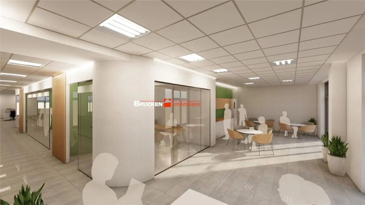 SPATIU COMERCIAL CENTRAL | 261 MP - foto 8