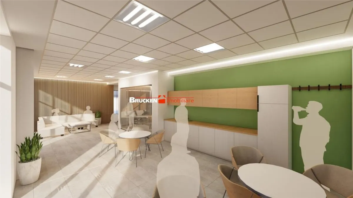 SPATIU COMERCIAL CENTRAL | 261 MP - foto 9