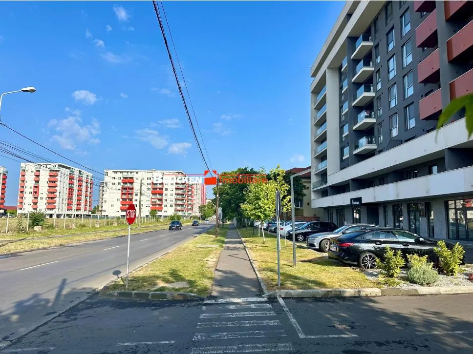 SPATIU COMERCIAL CENTRAL | 261 MP - foto 10