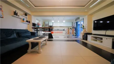Lifestyle contemporan intr un apartament spatios cu 3 camere - foto 2