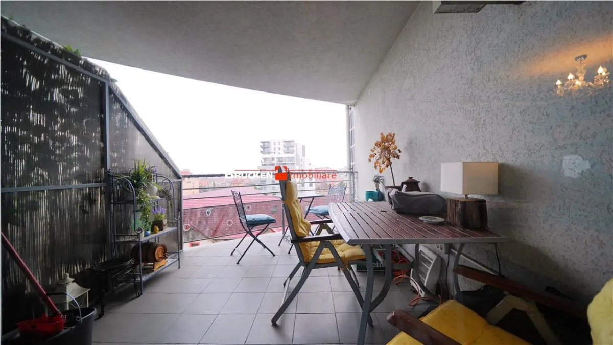 Lifestyle contemporan intr un apartament spatios cu 3 camere - foto 6