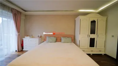 Lifestyle contemporan intr un apartament spatios cu 3 camere - foto 7
