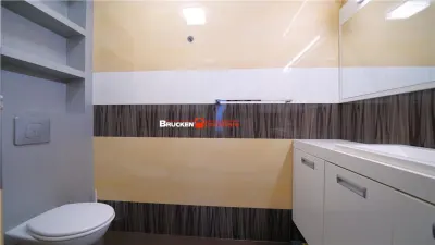 Lifestyle contemporan intr un apartament spatios cu 3 camere - foto 9