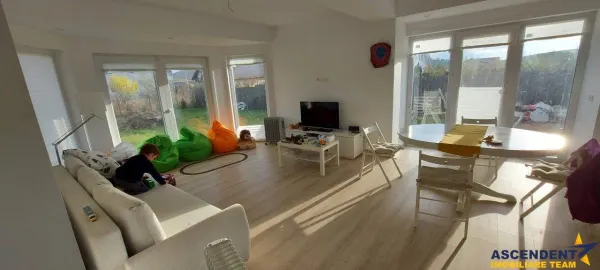 Casă 4 camere Bod - poza 1