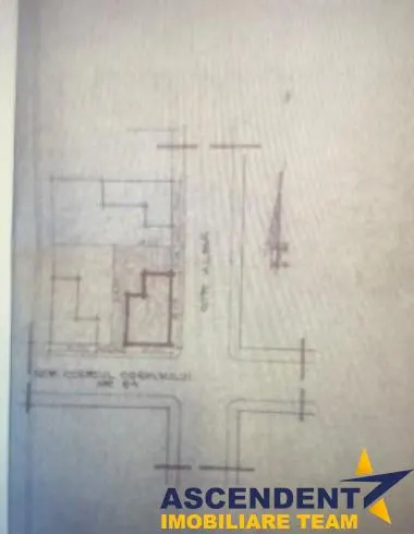 Central, zona de case, cu garaj si foisor, rezidential/ comercial, - foto 4