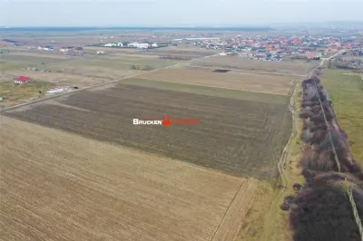 5 PARCELE PENTRU CASA | ZONA REZIDENTIALA I DEZVOLTARE | CIHEI - foto 5