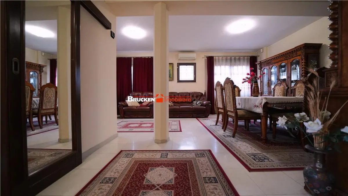 Casa P+M cu demisol | Zona Iosia, Oradea — 153,3 mp utili - foto 2