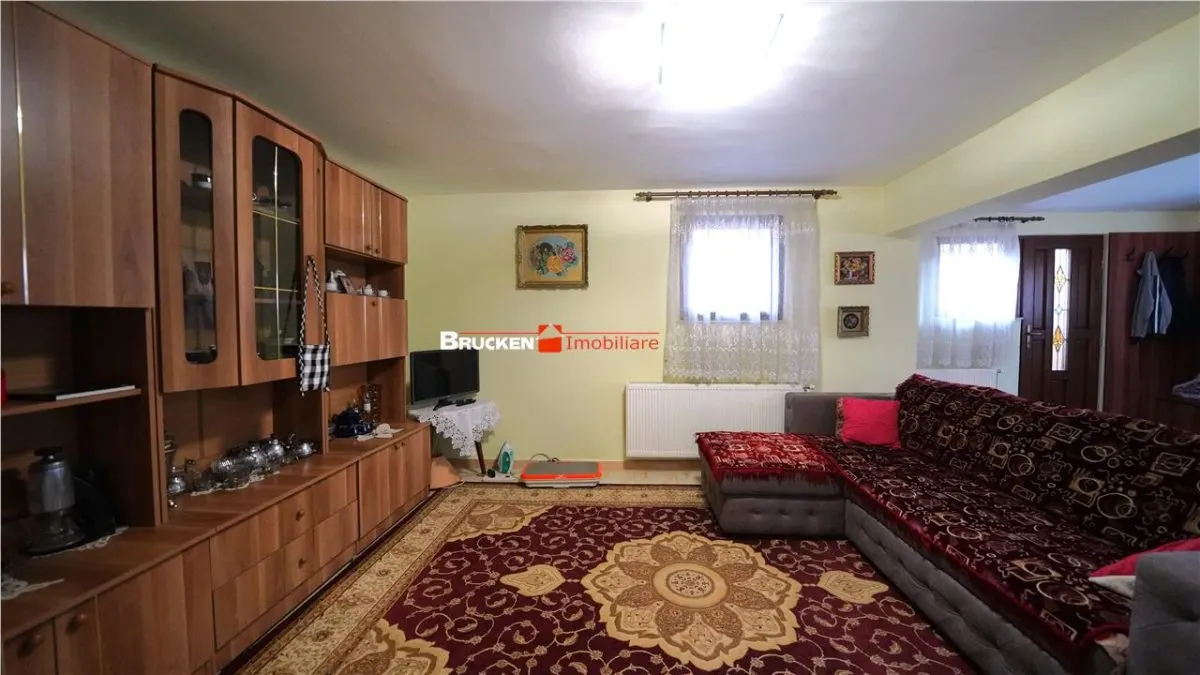 Casa P+M cu demisol | Zona Iosia, Oradea — 153,3 mp utili - foto 11