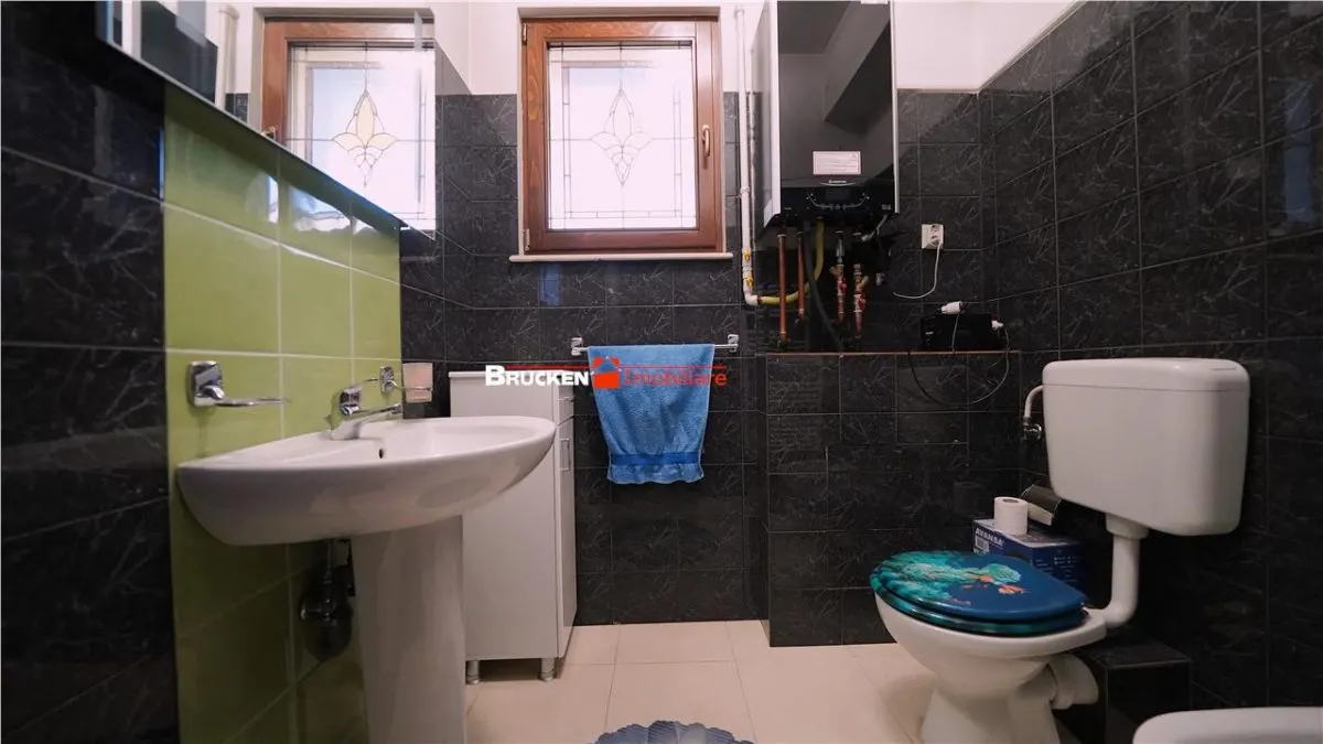 Casa P+M cu demisol | Zona Iosia, Oradea — 153,3 mp utili - foto 12