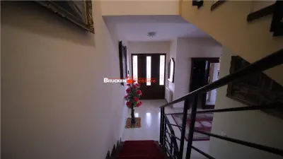 Casa P+M cu demisol | Zona Iosia, Oradea — 153,3 mp utili - foto 14